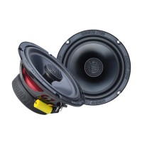 Ground Zero GZRF 6.5SQ speakers