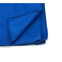 Microfiber glass cloth Aqua Microfiber Glass