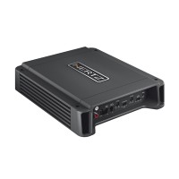 Hertz HCP 2 amplifier