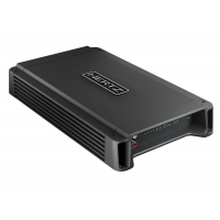 Hertz HCP 2X amplifier