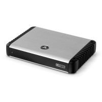 JL Audio HD1200/1 amplifier