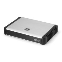 JL Audio HD600/4 amplifier