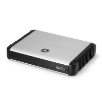JL Audio HD750/1 amplifier