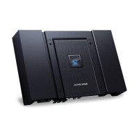 Alpine HDA-M80 amplifier