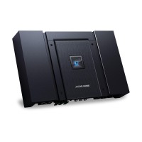 Alpine HDA-V90 amplifier