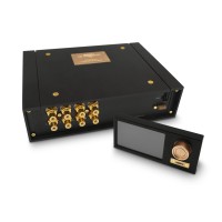 DSP processor Zapco HDSP-Z16 V AD-8D