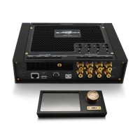DSP processor Zapco HDSP-Z16 V AD-16GA