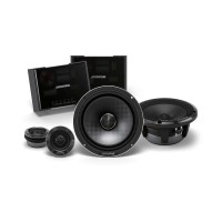 Alpine HDZ-65C speakers