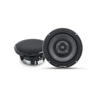 Alpine HDZ-65 speakers