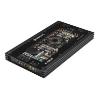 Helix C Four amplifier