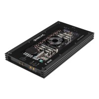 Helix C One amplifier
