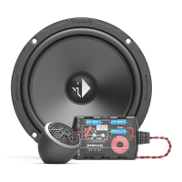 Speakers Helix CB K165.2-S3