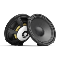 Helix Ci7 M100FM-S3 speakers