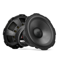 Helix Ci7 W165FM-S3 speakers