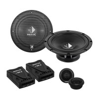 Speakers Helix L 62C.2