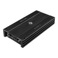 Helix M One X Amplifier
