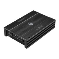 Helix M One amplifier