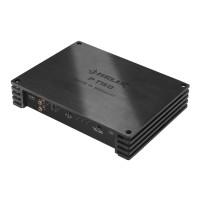 Helix P Two amplifier