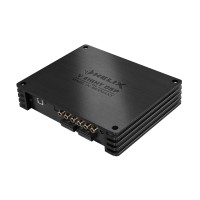 Amplifier with DSP processor Helix V Eight DSP MK2