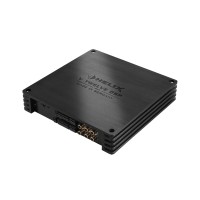 Amplifier with DSP processor Helix V Twelve DSP MK2