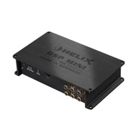 DSP processor Helix DSP Mini MK2