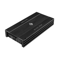 Helix M Six DSP amplifier