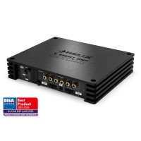 Amplifier with DSP processor Helix Next V Eight DSP Ultimate