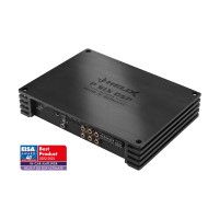 Amplifier with DSP processor Helix P Six DSP Ultimate