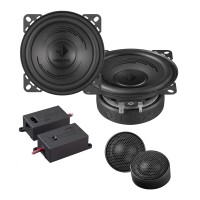 Speakers Helix PF K100.2
