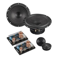 Speakers Helix S 62C.2