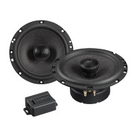 Helix S 6X speakers