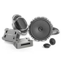 Hertz CK 165 F speakers