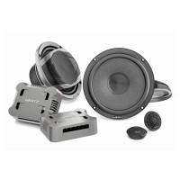 Hertz CK 165 speakers