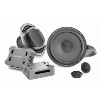 Speakers for Citroen C-Elysée No. 3