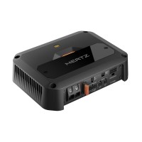 Hertz CP 4.800 amplifier
