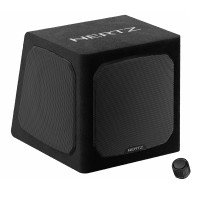 Hertz DBA 201 active subwoofer