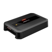 Amplifier Hertz DP 4.300