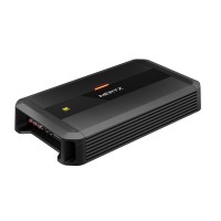 Amplifier Hertz DP 4.400