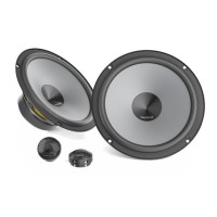 Speakers for Citroen C-Elysée No. 1