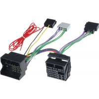 4carmedia adapter for HF set Audi / Seat / Škoda / VW