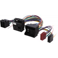 4carmedia adapter for HF set Audi / Seat / Škoda / VW
