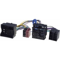 4carmedia adapter for HF set Audi / Seat / Škoda / VW