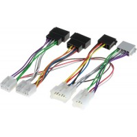 4carmedia adapter for Toyota HF set