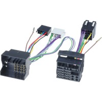 4carmedia adapter for HF set Citroen / Peugeot