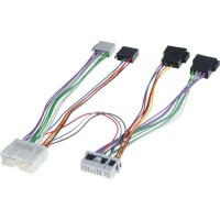 4carmedia adapter for Nissan HF set