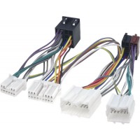 4carmedia adapter for Volvo HF set