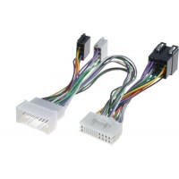4carmedia adapter for HF set Hyundai / Kia