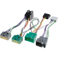 4carmedia adapter for Volvo HF set