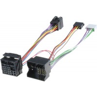 4carmedia adapter for HF set BMW / Land Rover / Rover