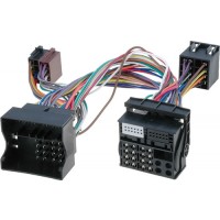 4carmedia adapter for HF set BMW / Land Rover / Rover
